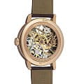 Часы Tissot Sculpture Line Mechanical 18K Gold T71.8.471.53 фото 4